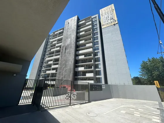 Departamento En Arriendo En San Pedro De La Paz