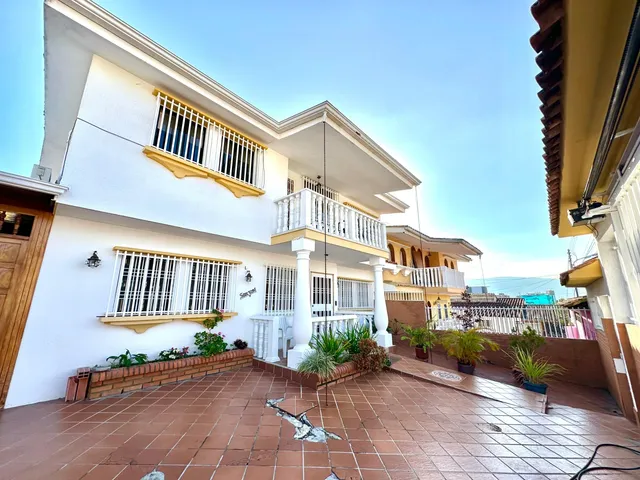 Venta De Casa Para Uso Residencial O Comercial Pueblo Nuevo