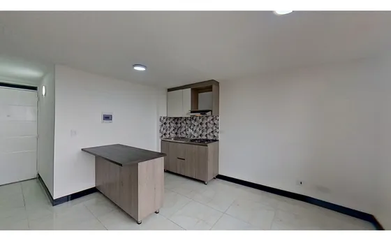 Venta Apartamento Nueva Castilla Kennedy