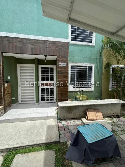 Casa Multipes Niveles En Venta En Caminos De Tarabana,cabudare Rc
