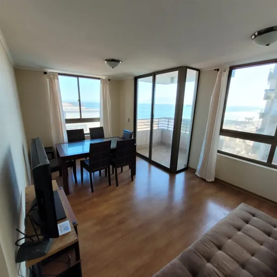 Departamento En Venta De 3 Dorm. En Antofagasta