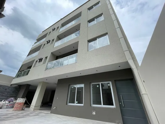 Departamento En Venta 2 Ambientes A Estrenar En Merlo