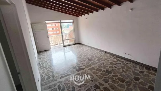 Apartamento En Conquistadores. 4 Habitaciones, 120 M², Id: 149007