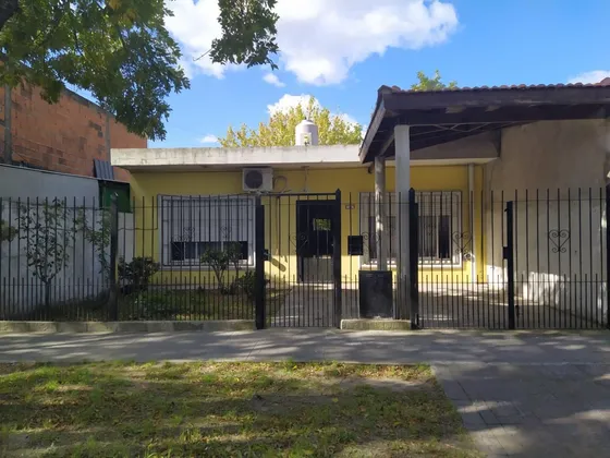 Casa Nueva En Buena Ubicacion Sobre Muy Lindo Terreno!!!