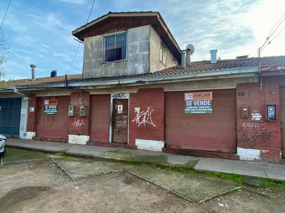 Psje. El Olivillo 176, Local 7