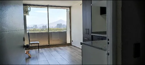 Departamento Venta De 1d 1b. 1e, Santiago