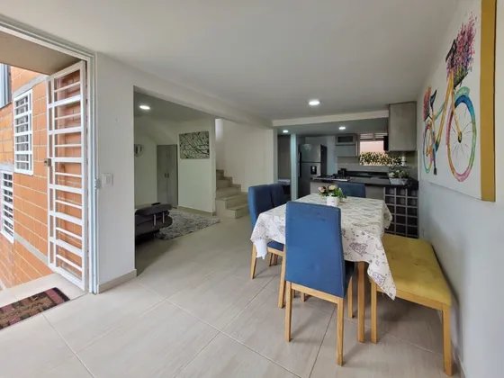Casa En Venta, V. Abreo, Rionegro 