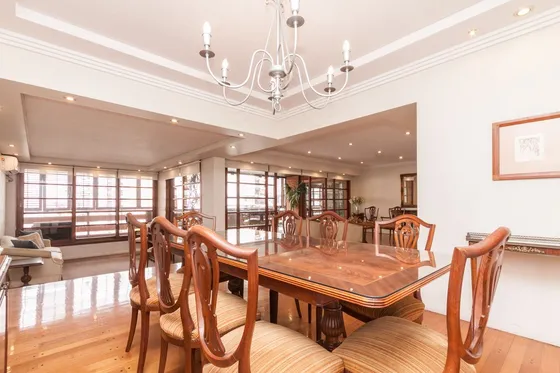 Dpto 5 Amb Avellaneda Centro Amenities 2 Cocheras