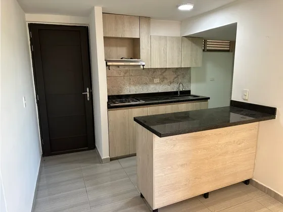Venta De Apartamento En Bello 