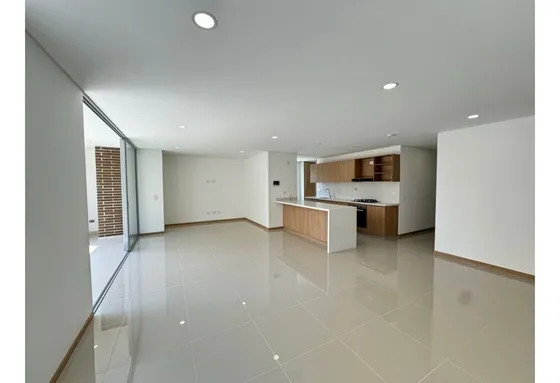 Apartamento En Venta Sector El Portal, Envigado 