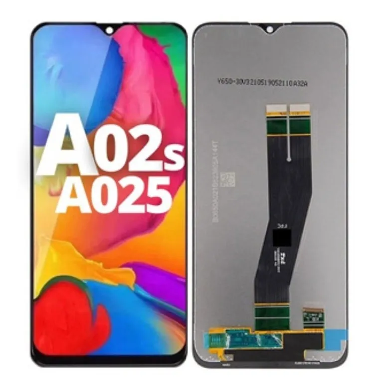 Modulo Samsung - A02s