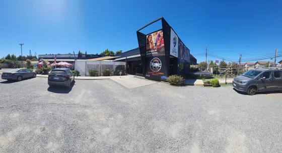 Local Comercial En Arriendo En Talca