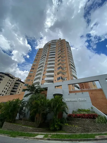 Hermanas Mota Venden Penthouse De Lujo En Millenium Plaza