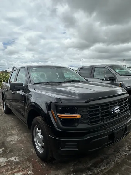 Ford F-150 2.7 Xl Doble Cabina V6 4x2 At