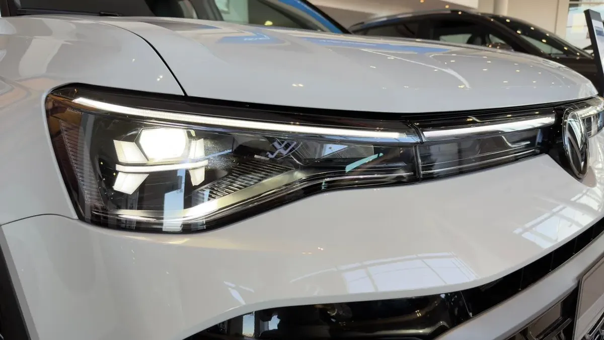 Volkswagen Taos 1.4 250 Tsi Highline Tiptronic522165631667425283