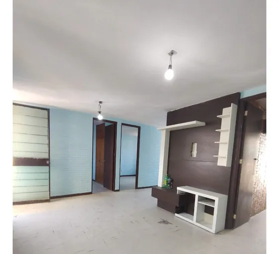Casa Duplex En Venta Jardines De San Gabriel En Ecatepec