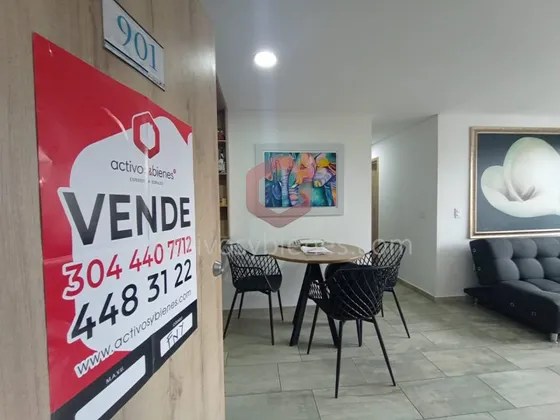 Apartamento En Venta En Rionegro - Laureles