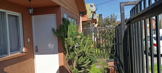 Casa En Venta De 3 Dorm. En San Pedro De La Paz