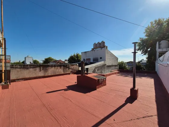 Venta Ph 4 Amb. Terraza Monte Castro Apto Credito