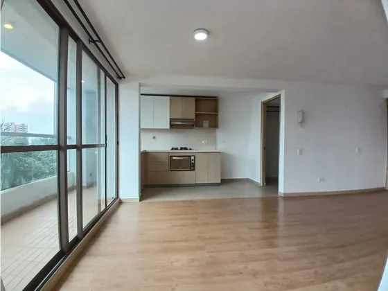 Apartamento Para Arriendo Pan De Azúcar Sabaneta 