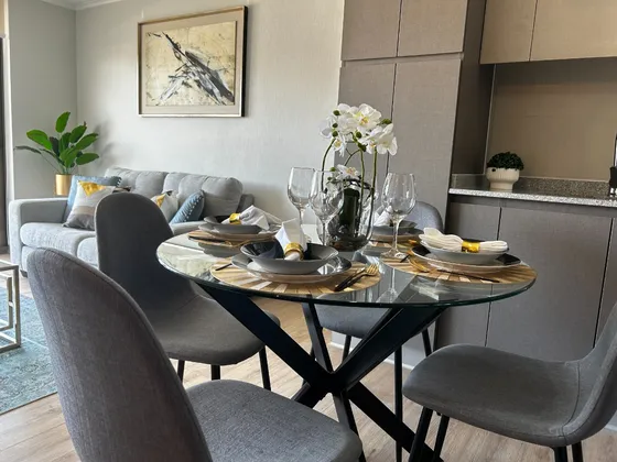 Arriendo 2d1b (disponible Arriendo Con Opción De Compra)