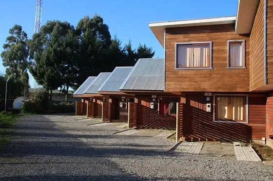 Casa En Venta De 13 Dorm. En Valdivia