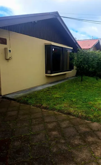 Arriendo Casa En Avda. Gabriela Mistral Los Ángeles