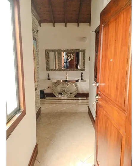 Apartamento  Envigado Sector El Dorado 