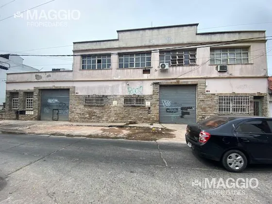 Venta Galpon - Terreno Ramos Mejia Sur