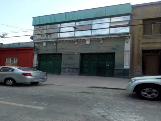 Terreno Construccion En Venta En Independencia