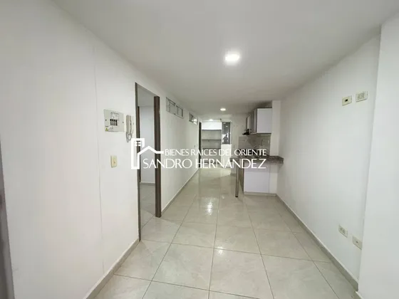 ¡en Venta! Apartamento En Puerto Madero, Girón. Cerca De Zona Comercial Y Excelentes Vías De Acceso..