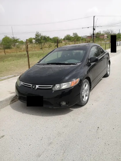 Honda Civic D Exl Sedan At