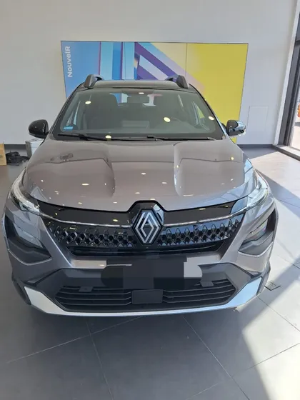 Renault Kardian 1.0 Tce Premiere Edition 200 Edc