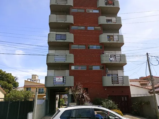  Departamento Semi-piso 3 Ambientes Doble Balcón 