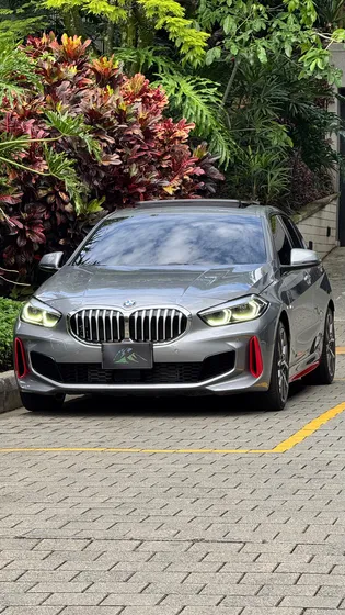 Bmw Serie 1 128 Ti
