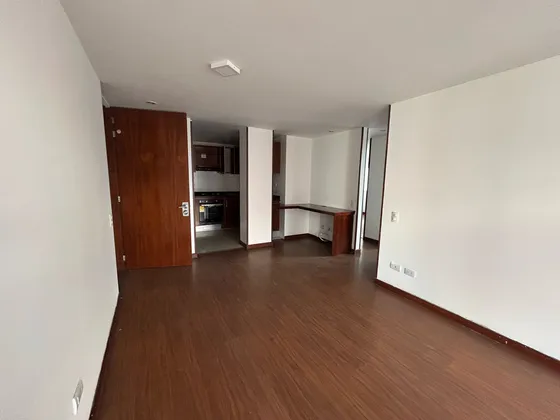 Arriendo Apartamento En Conjunto Pinares De Chía - Edificio Horizonte (18366).