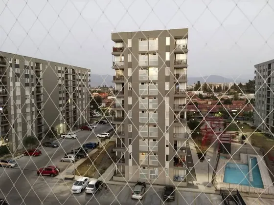 Arriendo Departamento En Rancagua