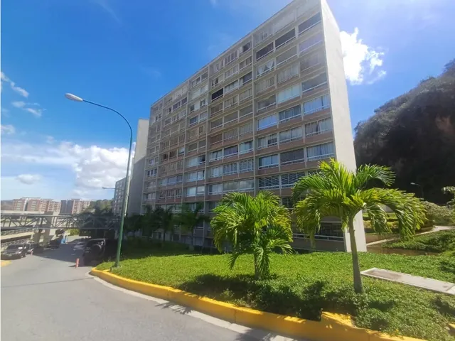 Apartamento En Venta En El Encantado Humboldt