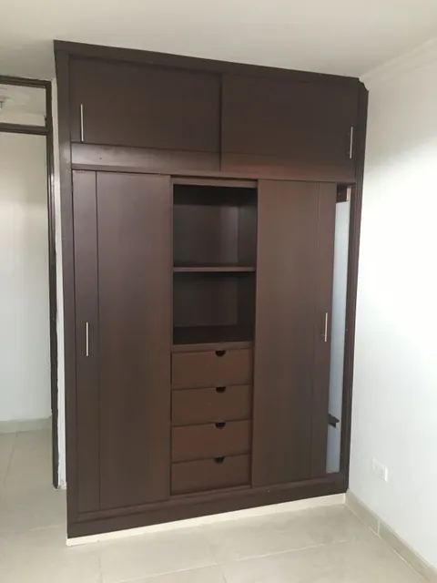 Hermoso Apartamento De 3 Habitaciones