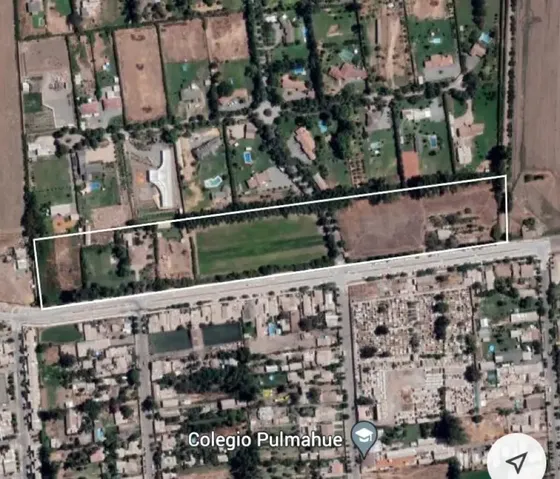 Gran Avenida José Miguel Carrera 1005