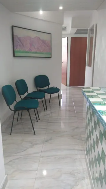 Alquilo Cubículo En Santa Eduviguis De Caracas 