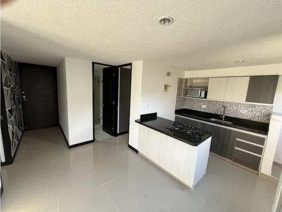 Apartamento En Venta En Calasanz Medellín Con Parqueadero Moto