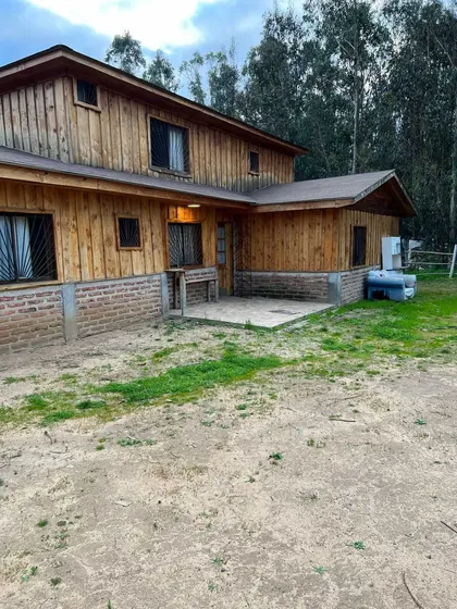 Rebajado! Inversión: 6 Cabañas En El Tabo (98927)