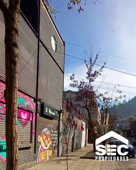 Vendo Local | Barrio Bellavista | Apto Para Restaurant
