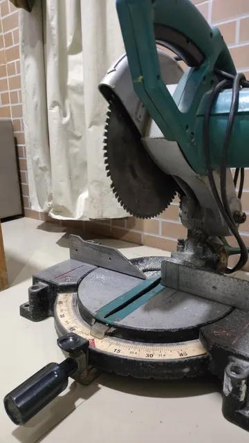 Cerra Circular Makita De Bancada 650,00