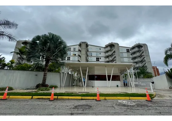 Vendo Ph 235m2 El Solar Del Hatillo 7484