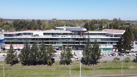 Oficina En Alquiler Oficina En Alquiler