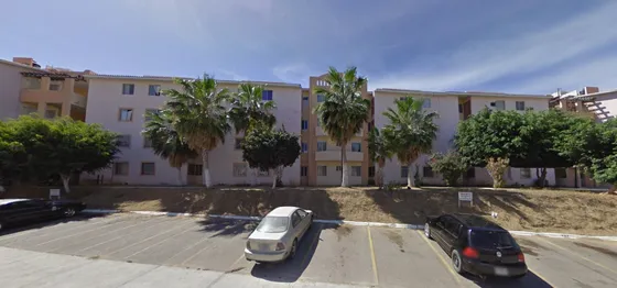 Departamento En Oceano Indico Los Cabos Baja California Sur Remate Bancario Anz