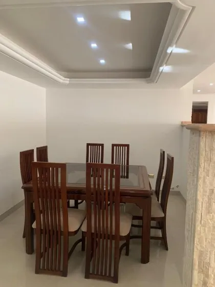 Alquiler Apartamento La Trigaleña, Res Churun Meru, Carmen N.