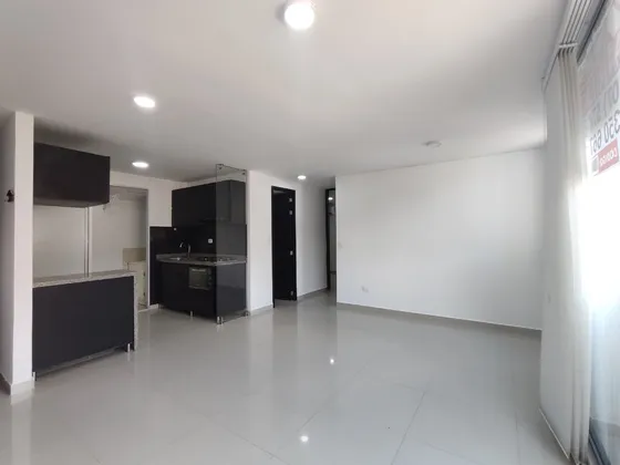 Apartamento En Arriendo En Redoma De San Mateo. Cod A30965